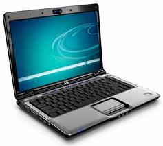 HP Compaq Pavilion DV2700 Laptop